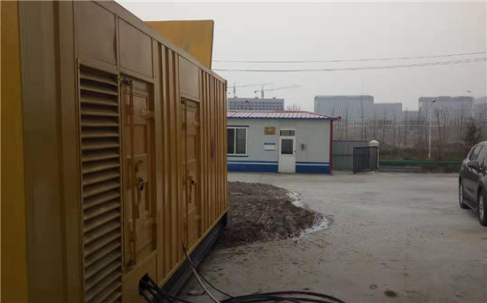 苍溪发电机组电缆选型核心注意事项