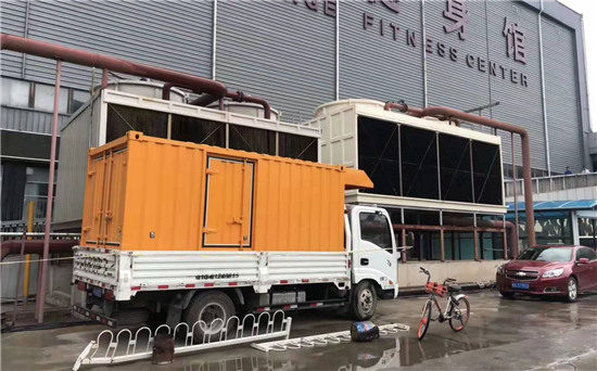 苍溪300KW发电机组适配电缆规格选型指南