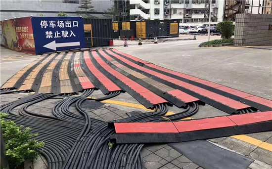 苍溪发电机组电缆选型完整具体步骤(工程通用标准流程)